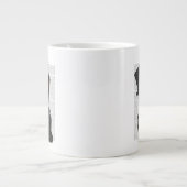 Boston Terrier, Formal Hound en Pet Grote Koffiekop (Voorkant)