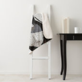 Boston Terrier, Formal Hound en Pet Sherpa Deken (In situ)