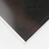  Boston Terrier gepersonaliseerd Fleece Deken (Hoek)