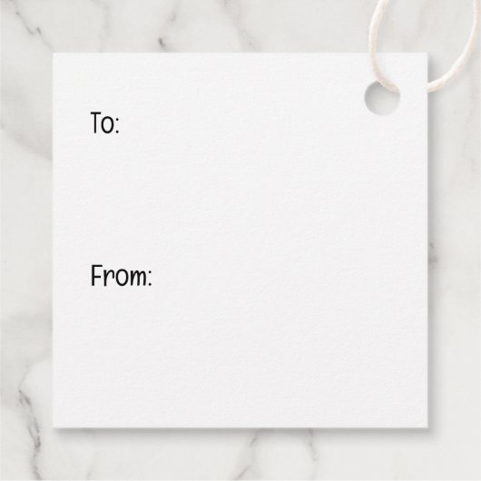 Boston Terrier hond speelt drums Bedankjes Labels (Achterkant)