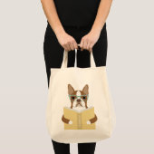 Boston Terrier Hond Tassen (Voorkant (product))