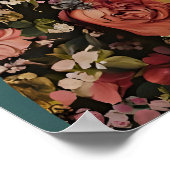 Boston Terrier In Suit Poster, Boston Terrier Poster (Hoek)