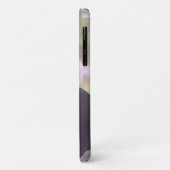 Boston Terrier iphone 11 hoesje (Achterkant/links)