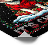 Boston Terrier Kerstboom Decoraties Hondenliefde (Hoek)