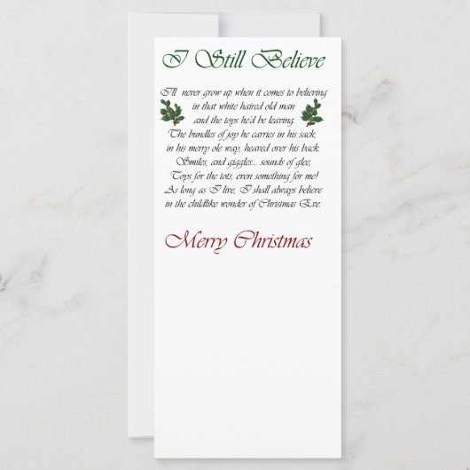 Boston Terrier-kerstcadeautjes (Achterkant)