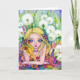 Boston Terrier - lege kaart