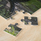 Boston Terrier Legpuzzel (Zijkant)