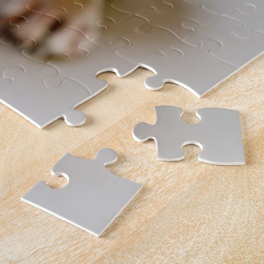 Boston Terrier Legpuzzel (Zijkant)