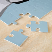 Boston Terrier Legpuzzel (Zijkant)