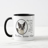 Boston Terrier Ma Mok (Links)