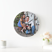 Boston Terrier - Miles Grote Klok (Huis)