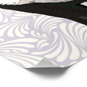 Boston Terrier Photographer Poster (Hoek)