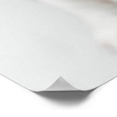 Boston Terrier Poster (Hoek)