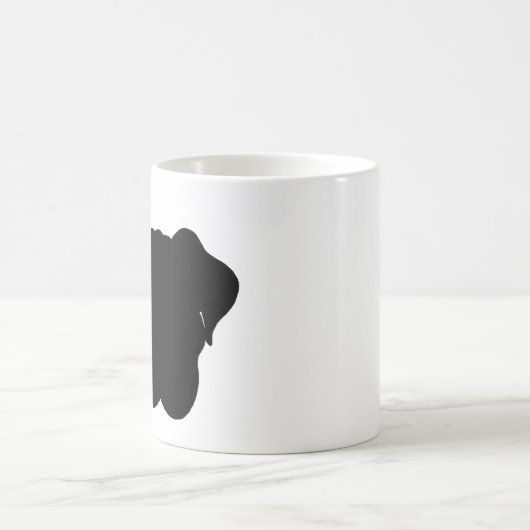 Boston Terrier, Pug, Bug Love mok (Center)