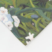 Boston Terrier Puppy Dreamweaver Fleece Blanket (Hoek)