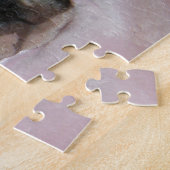 Boston Terrier Puppy Legpuzzel (Zijkant)