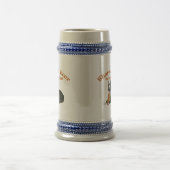 Boston Terrier Share A Beer Gifts Bierpul (Center)