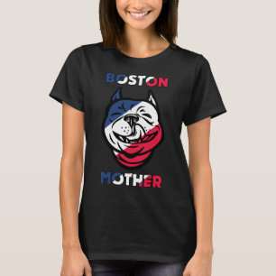 Boston Terrier T-shirt