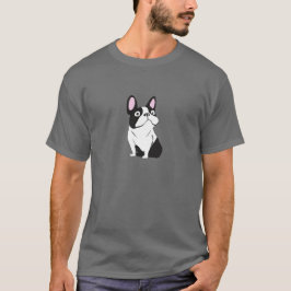 Boston Terrier T-shirt