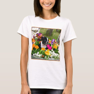 Boston Terrier T-shirt