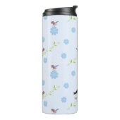 Boston Terrier Thermosbeker (Gedraaid links)