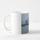 Boston uit de Charles Koffiemok (Links)