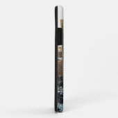 Boston uitzicht Case-Mate iPhone case (Achterkant/rechts)