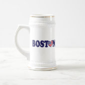 Boston USA Bierpul (Links)