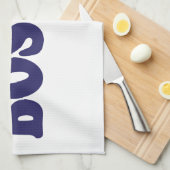 Boston USA Theedoek (Quarter Fold)