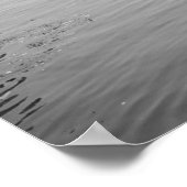 Boston Yacht Club Poster (Hoek)