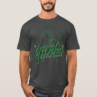Boston Yanks T-shirt