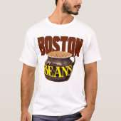 bostonbonen T-shirt (Voorkant)