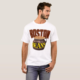 bostonbonen T-shirt