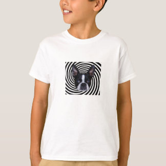 Bostonic Hypnotic T-shirt
