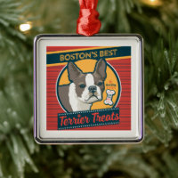 Boston's beste Terrier traktaties