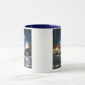 Boston's CASK'N FLAGON Mok (Midden)