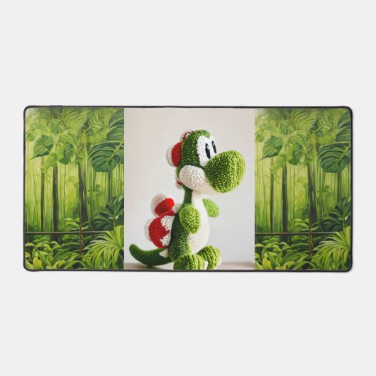 Bostteam Bureaumat (Voorkant)