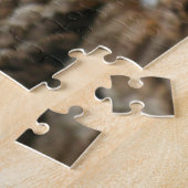 Bosuil Legpuzzel (Zijkant)