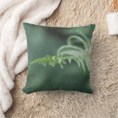 Bosvaren Kussen (Deken)