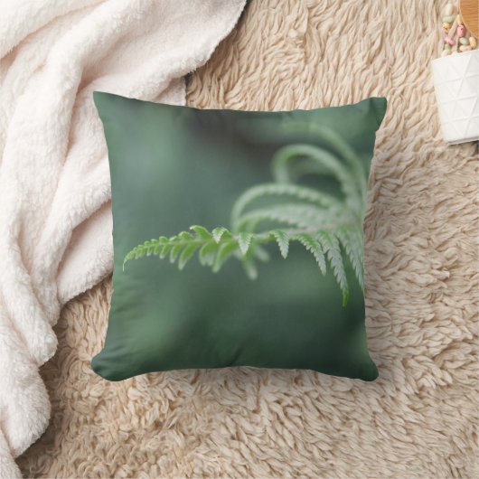 Bosvaren Kussen (Deken)