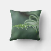 Bosvaren Kussen (Achterkant)