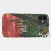 Bosvelden met bloemen Case-Mate iPhone case (Achterkant (horizontaal))