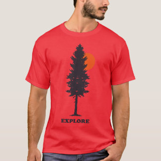 bosverkenner t-shirt