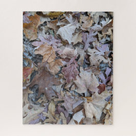 Bosvloer, 16 x 20 inch, 520 stuks legpuzzel