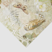 Bosvlonders Tissuepapier (Detail)