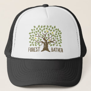 Bosvogels Trucker Pet