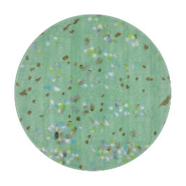 Bosvogeluitsnijderij Snijplank