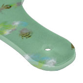 Bosvogeluitsnijderij Snijplank (Hoek)