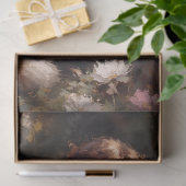 Bosvosmaagd Decoupage Tissuepapier (Geschenk)