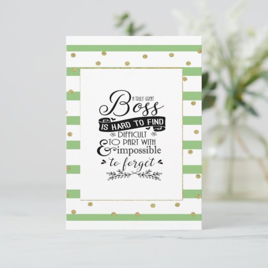 Boswaardestijging week kaart (Staand voorkant)